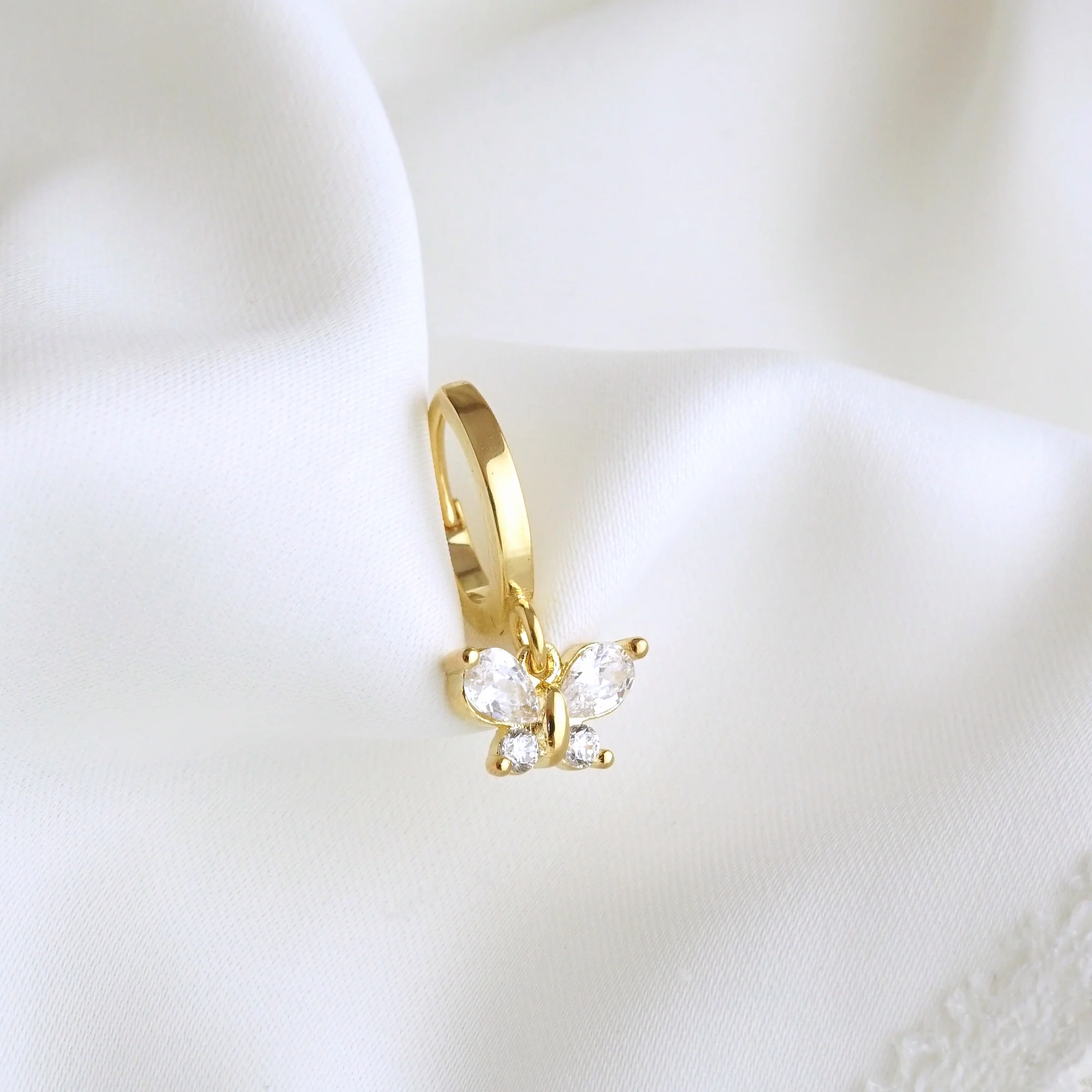 Mix And Match Earrings