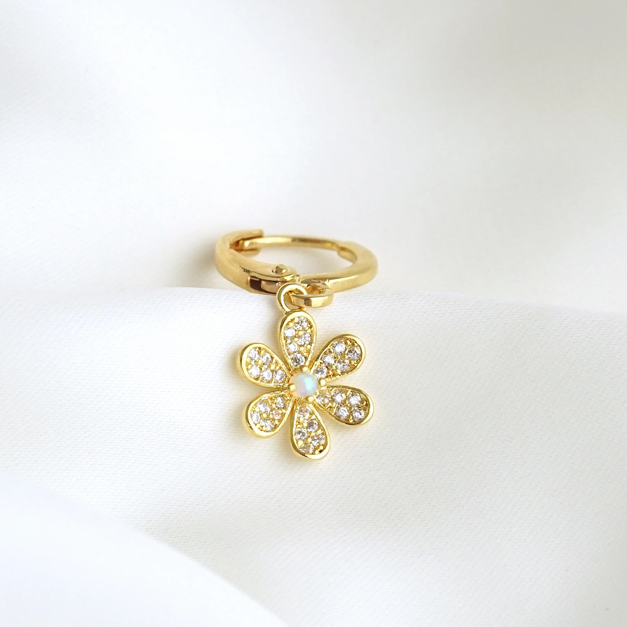 Silver Summer Treasures